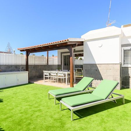 Beachside Hideaway Gran Canaria San Bartolomé Kültér fotó
