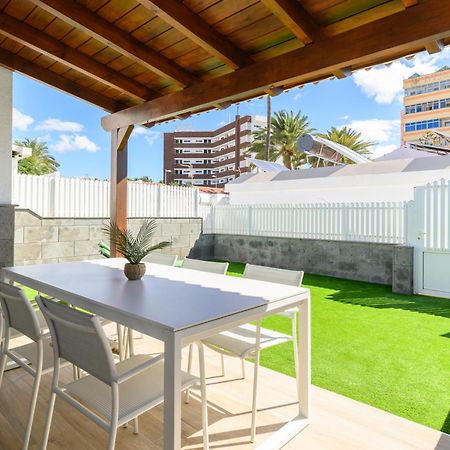 Beachside Hideaway Gran Canaria San Bartolomé Kültér fotó