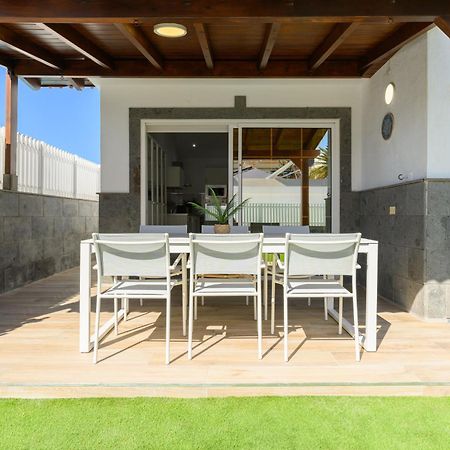 Beachside Hideaway Gran Canaria San Bartolomé Kültér fotó