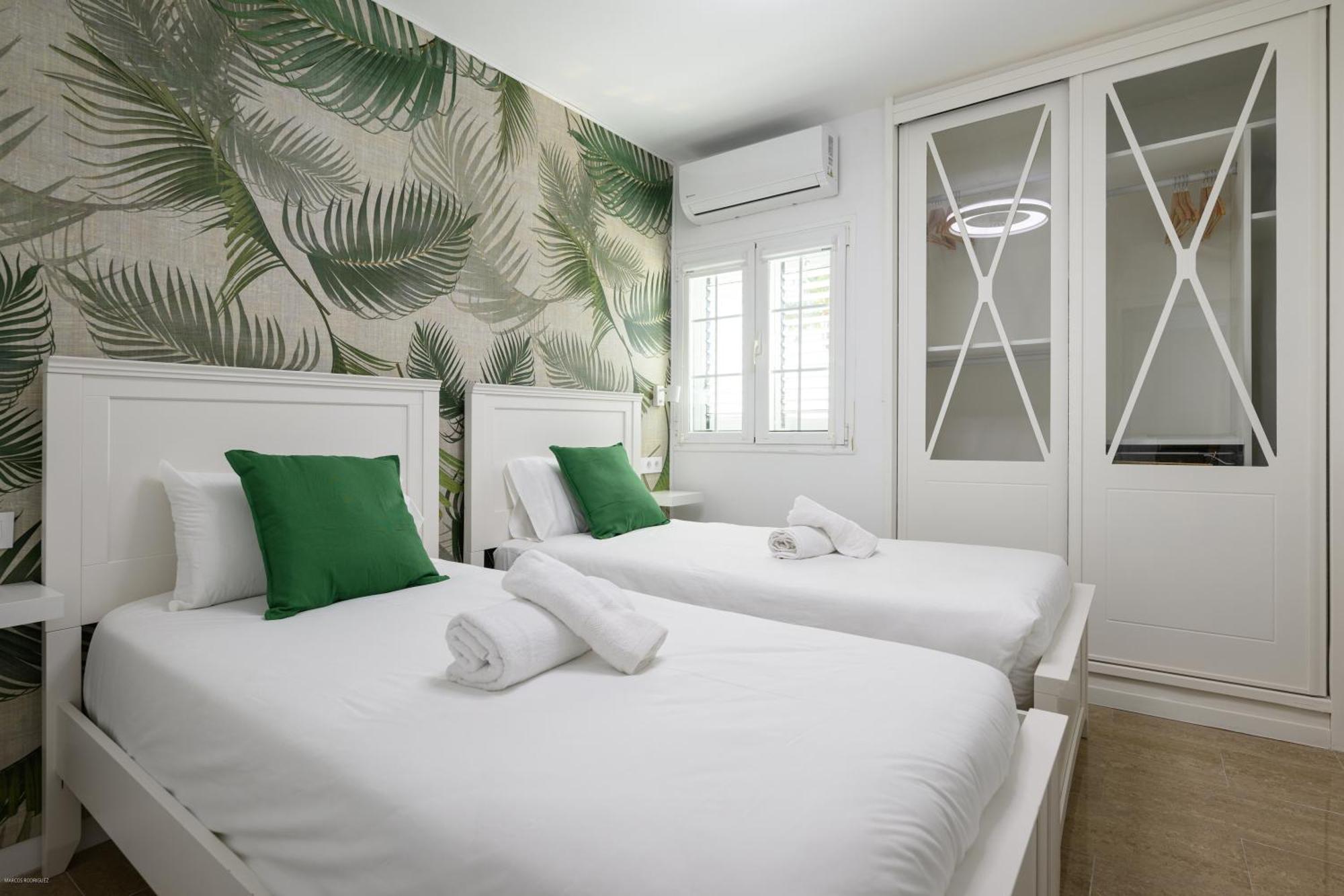 Beachside Hideaway Gran Canaria San Bartolomé Kültér fotó
