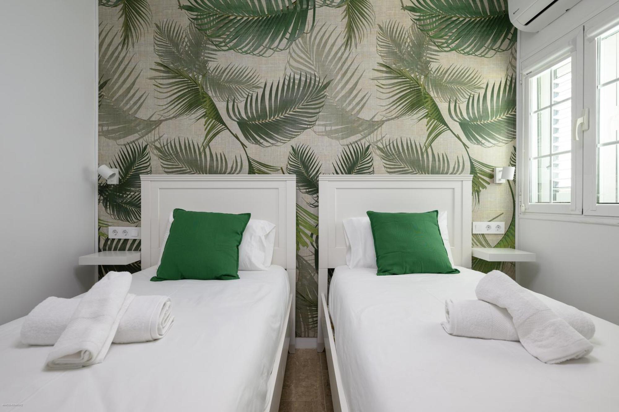 Beachside Hideaway Gran Canaria San Bartolomé Kültér fotó