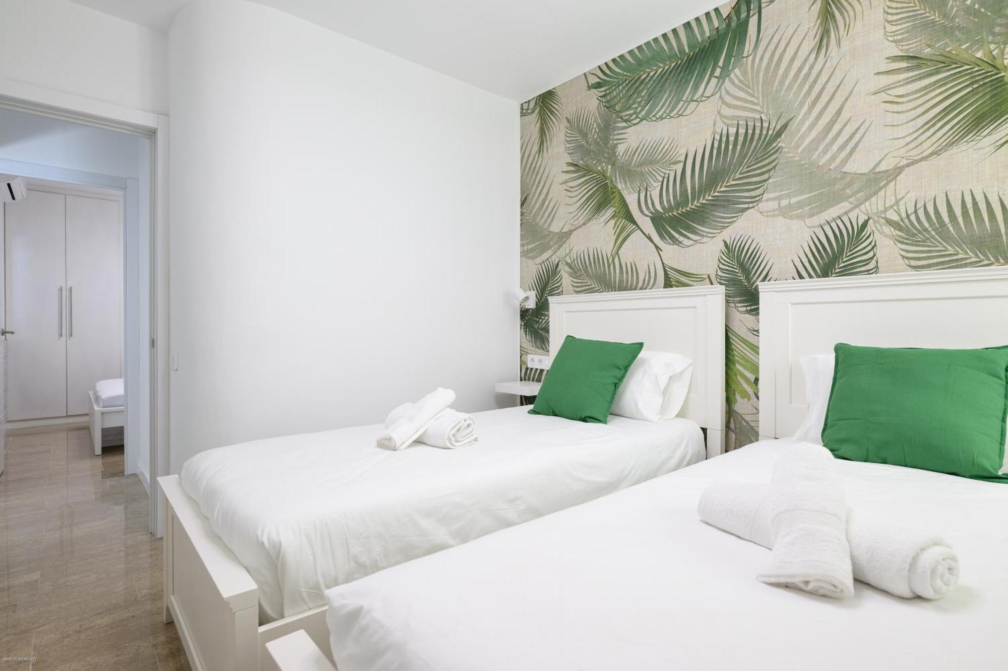 Beachside Hideaway Gran Canaria San Bartolomé Kültér fotó