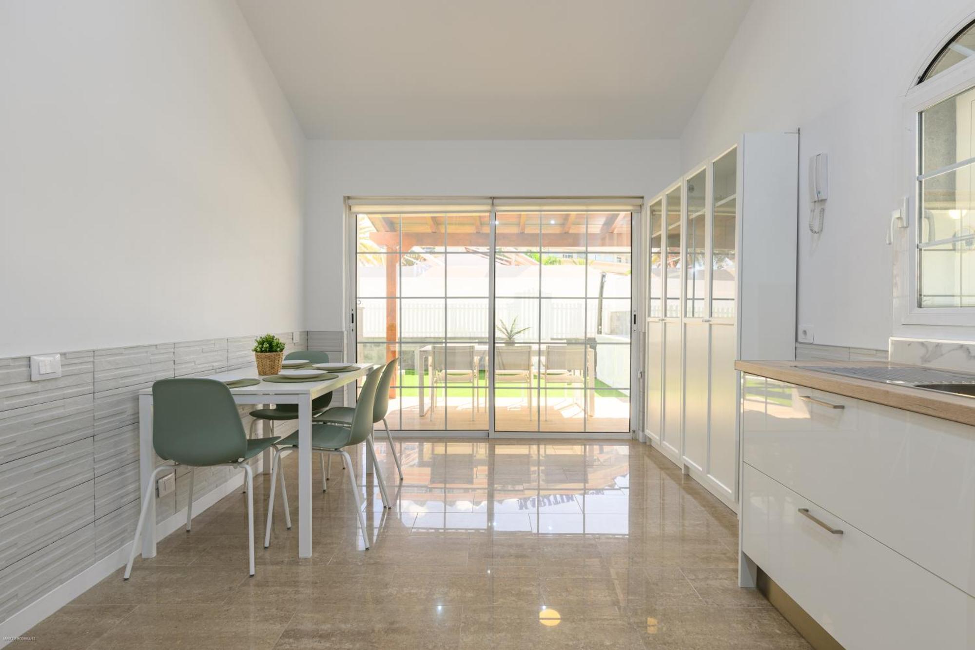 Beachside Hideaway Gran Canaria San Bartolomé Kültér fotó