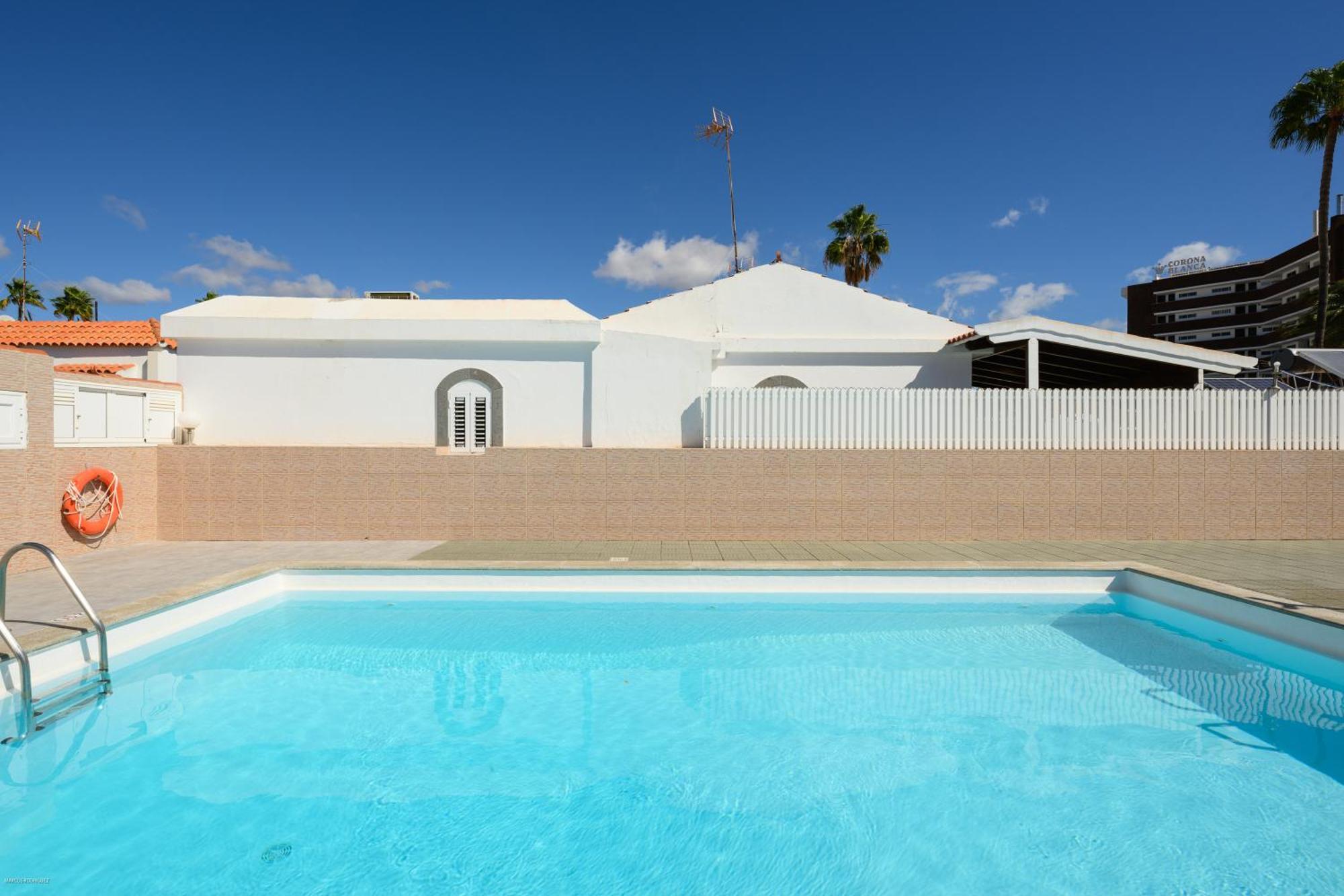 Beachside Hideaway Gran Canaria San Bartolomé Kültér fotó